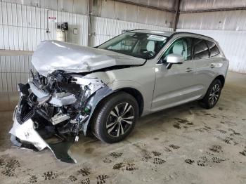  Salvage Volvo Xc60 Core