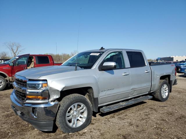  Salvage Chevrolet Ck Series