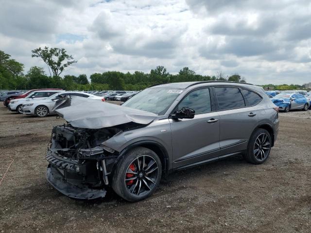  Salvage Acura Mdx Type S