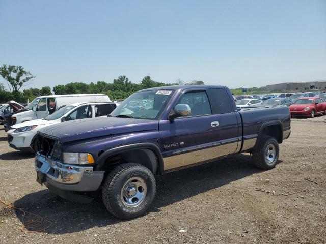  Salvage Dodge Ram 1500