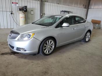  Salvage Buick Verano