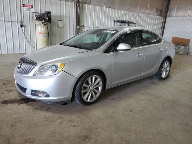  Salvage Buick Verano
