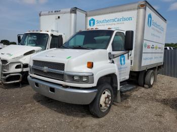  Salvage Chevrolet Ck Series