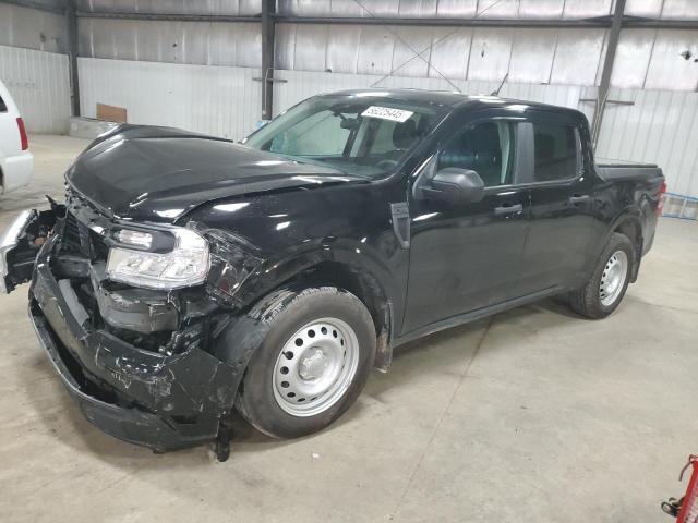  Salvage Ford Maverick