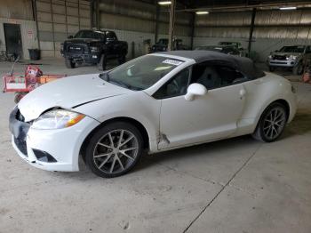  Salvage Mitsubishi Eclipse