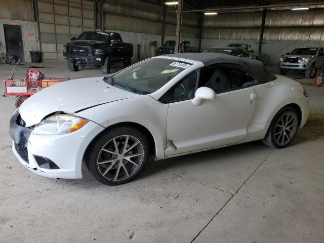  Salvage Mitsubishi Eclipse