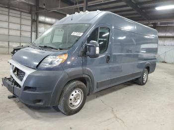  Salvage Ram Promaster