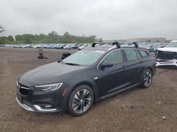  Salvage Buick Regal