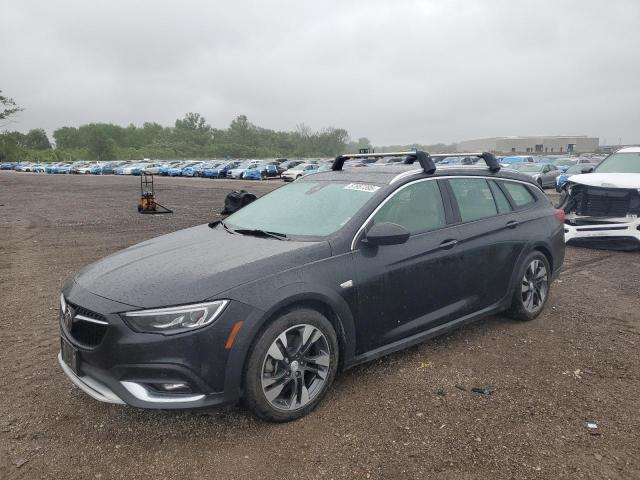  Salvage Buick Regal
