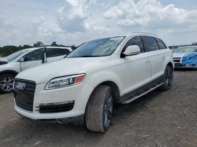  Salvage Audi Q7