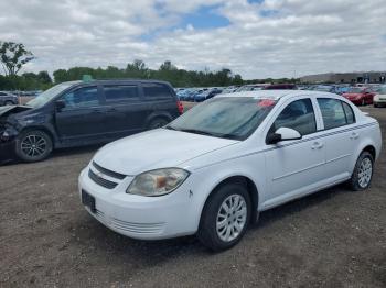  Salvage Chevrolet Cobalt