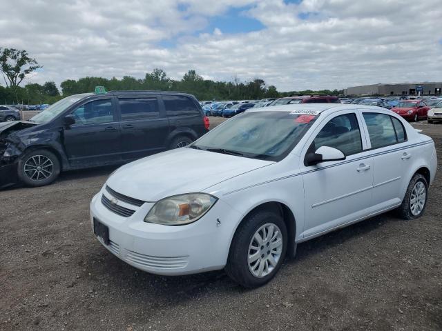  Salvage Chevrolet Cobalt
