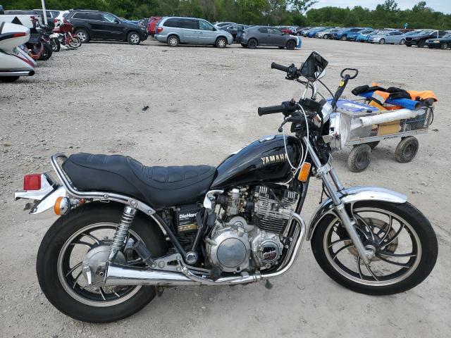  Salvage Yamaha XJ