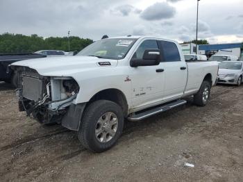  Salvage Ram 3500