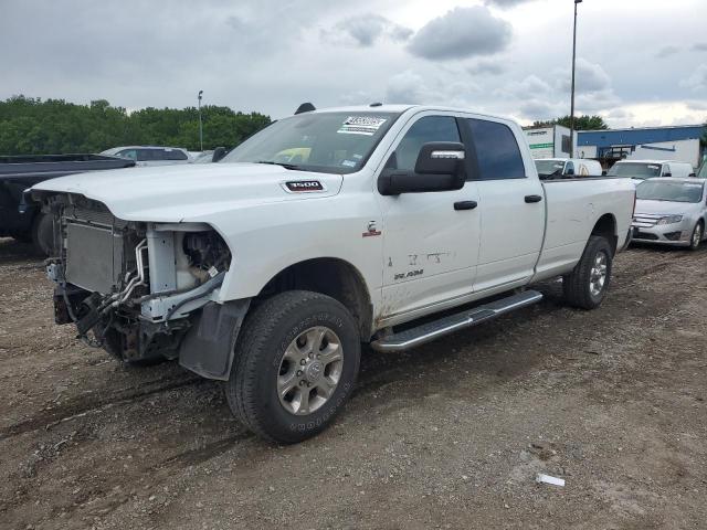  Salvage Ram 3500