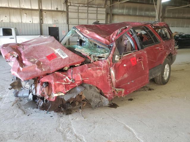  Salvage Ford Expedition