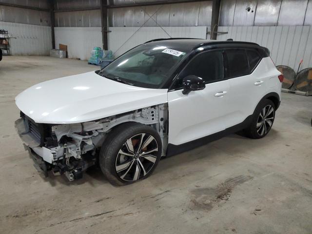  Salvage Volvo XC40