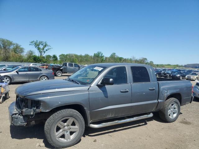  Salvage Dodge Dakota
