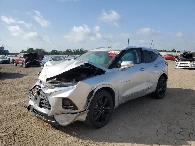 Salvage Chevrolet Blazer