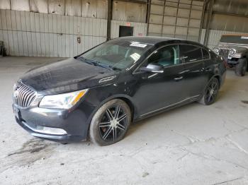  Salvage Buick LaCrosse