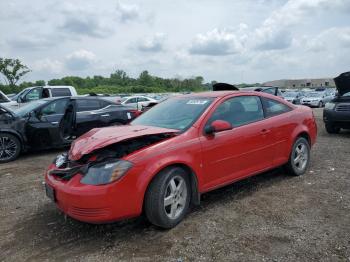  Salvage Chevrolet Cobalt