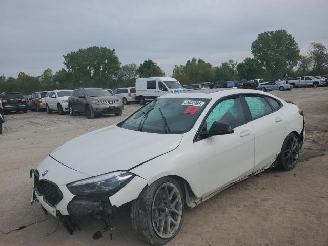  Salvage BMW M Series