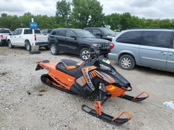  Salvage Polaris Switchback