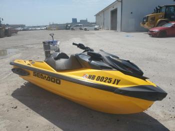  Salvage Sea-Doo Jetski