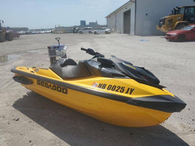  Salvage Sea-Doo Jetski