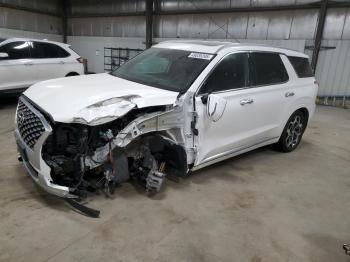  Salvage Hyundai PALISADE