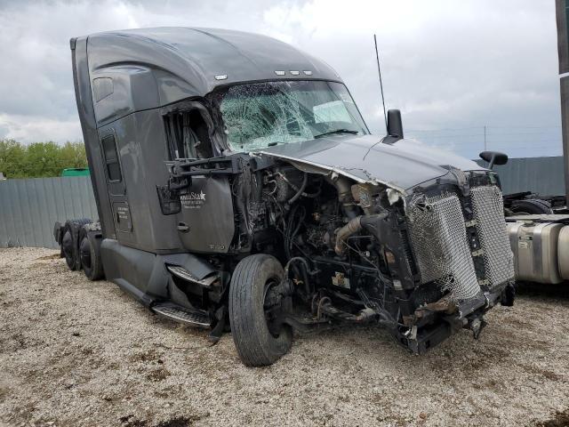  Salvage Kenworth T680