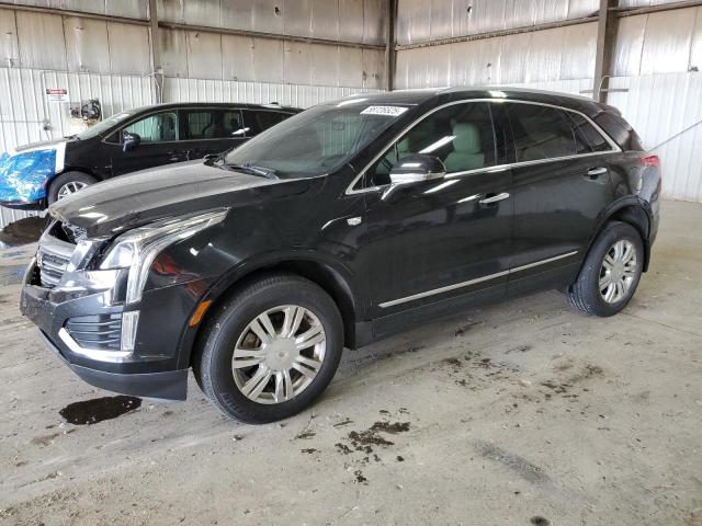  Salvage Cadillac XT5