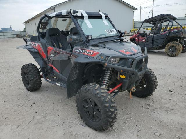  Salvage Polaris Rzr Xp 100