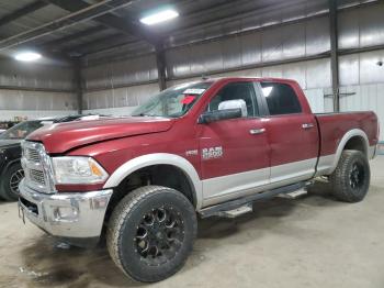  Salvage Ram 2500