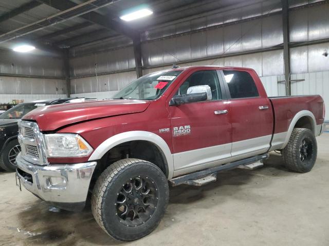  Salvage Ram 2500