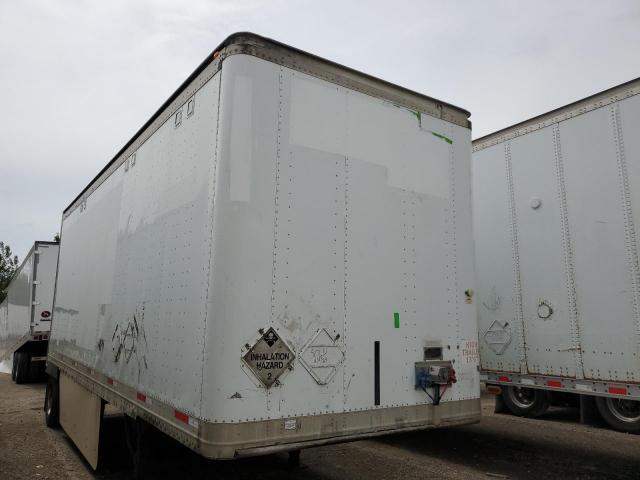  Salvage Great Dane Trailer