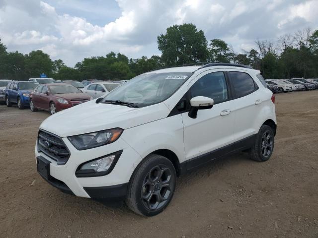  Salvage Ford EcoSport