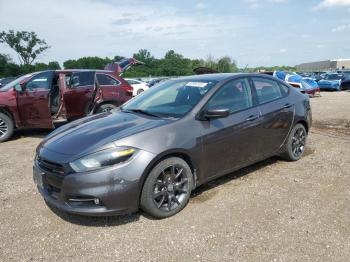  Salvage Dodge Dart