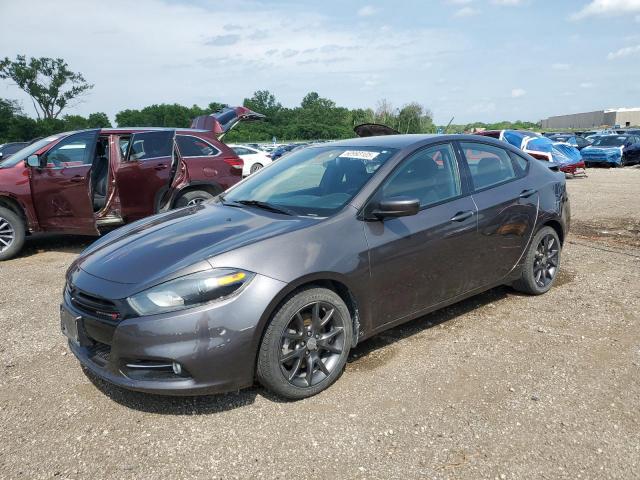  Salvage Dodge Dart