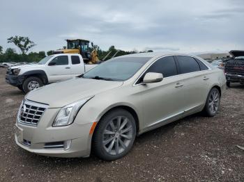  Salvage Cadillac XTS