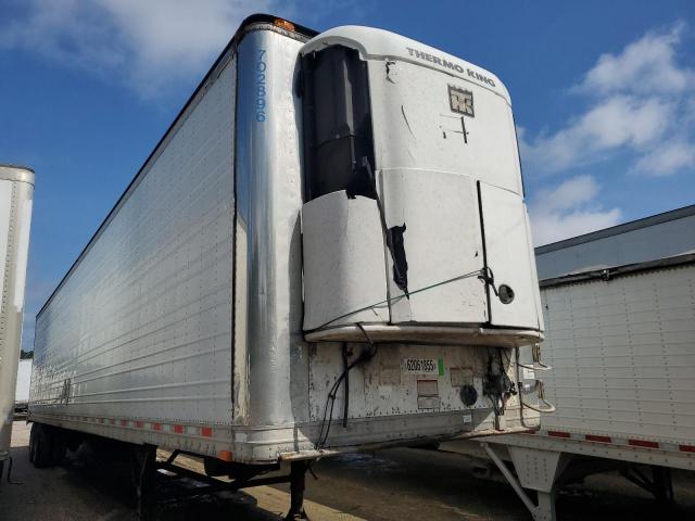  Salvage Great Dane 53ft Reefr