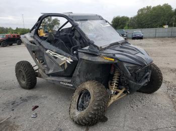  Salvage Polaris Rzr Pro Xp