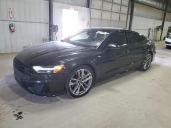  Salvage Audi A7