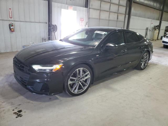  Salvage Audi A7