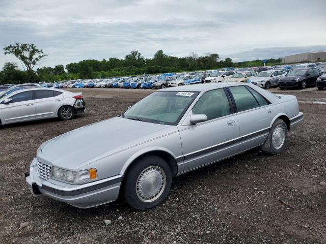  Salvage Cadillac Seville