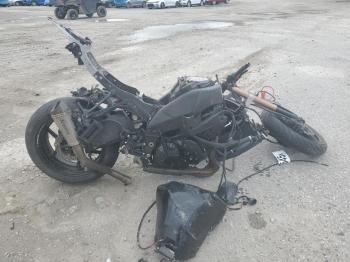  Salvage Kawasaki Zx1000 E