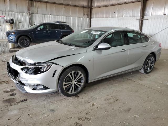  Salvage Buick Regal