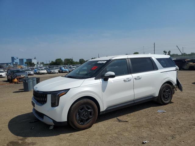  Salvage Kia Carnival