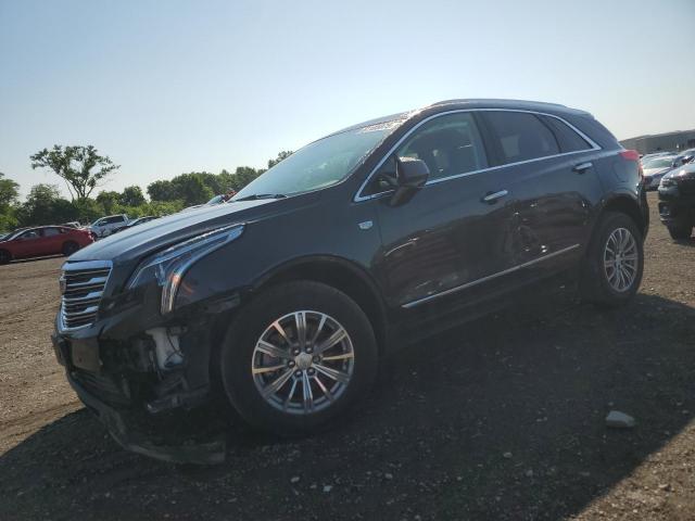  Salvage Cadillac XT5
