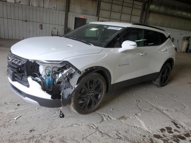  Salvage Chevrolet Blazer